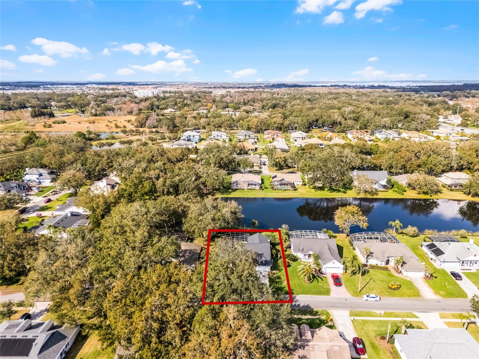 5219 HAMMOCK CIR