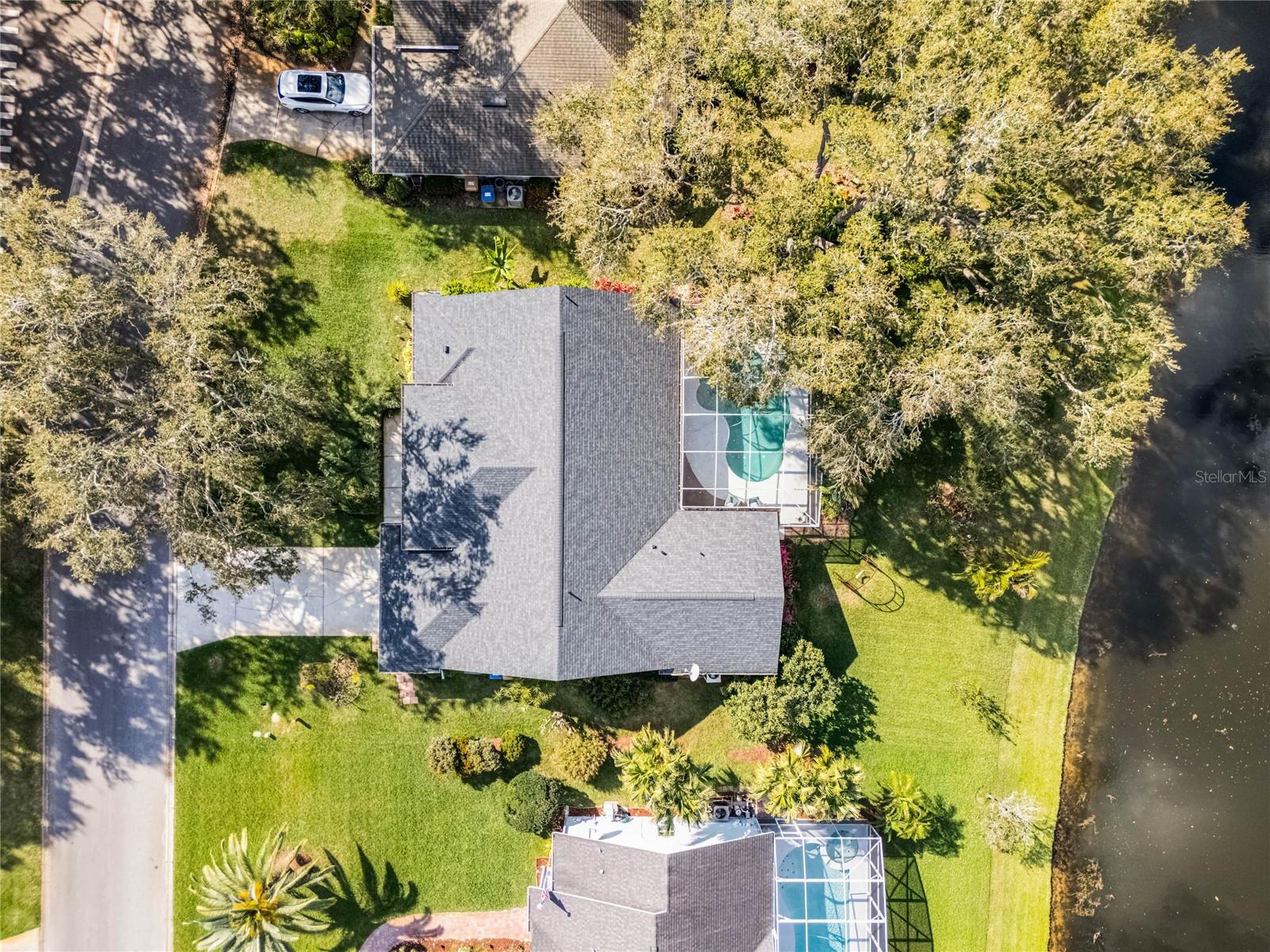 5219 HAMMOCK CIR