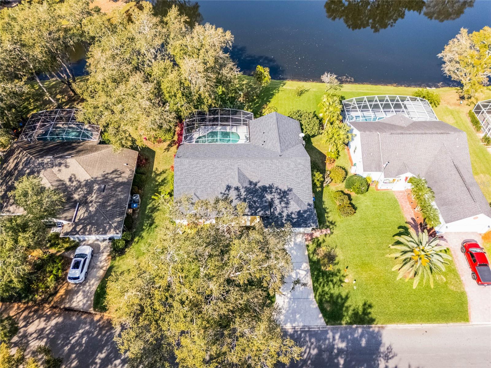 5219 HAMMOCK CIR