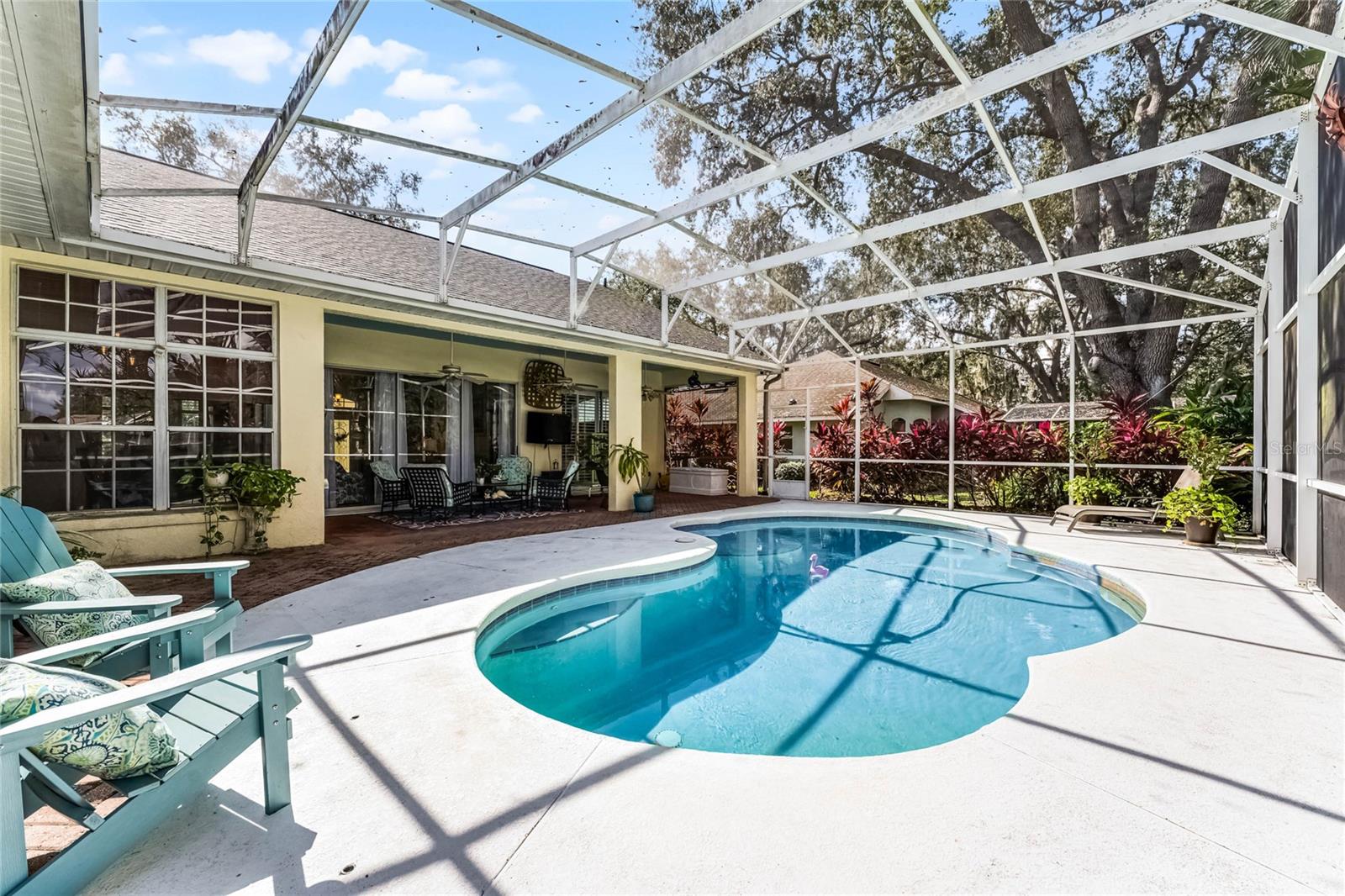 5219 HAMMOCK CIR