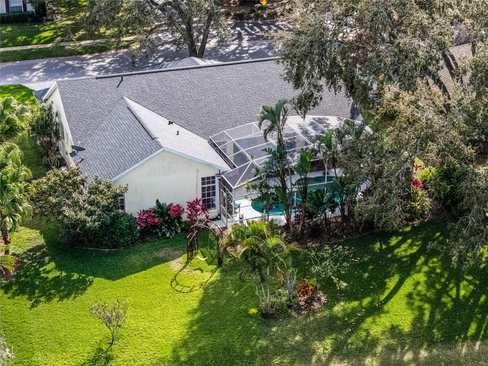 5219 HAMMOCK CIR