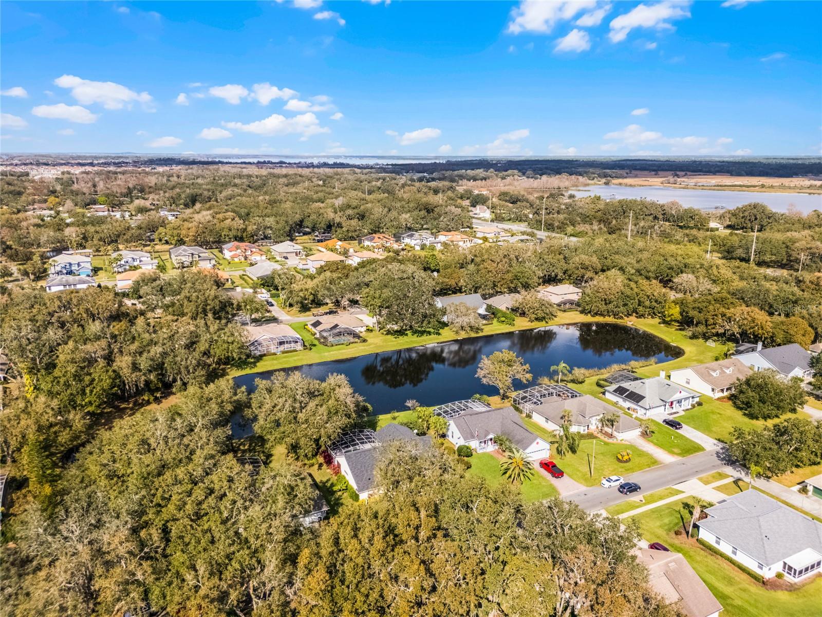 5219 HAMMOCK CIR