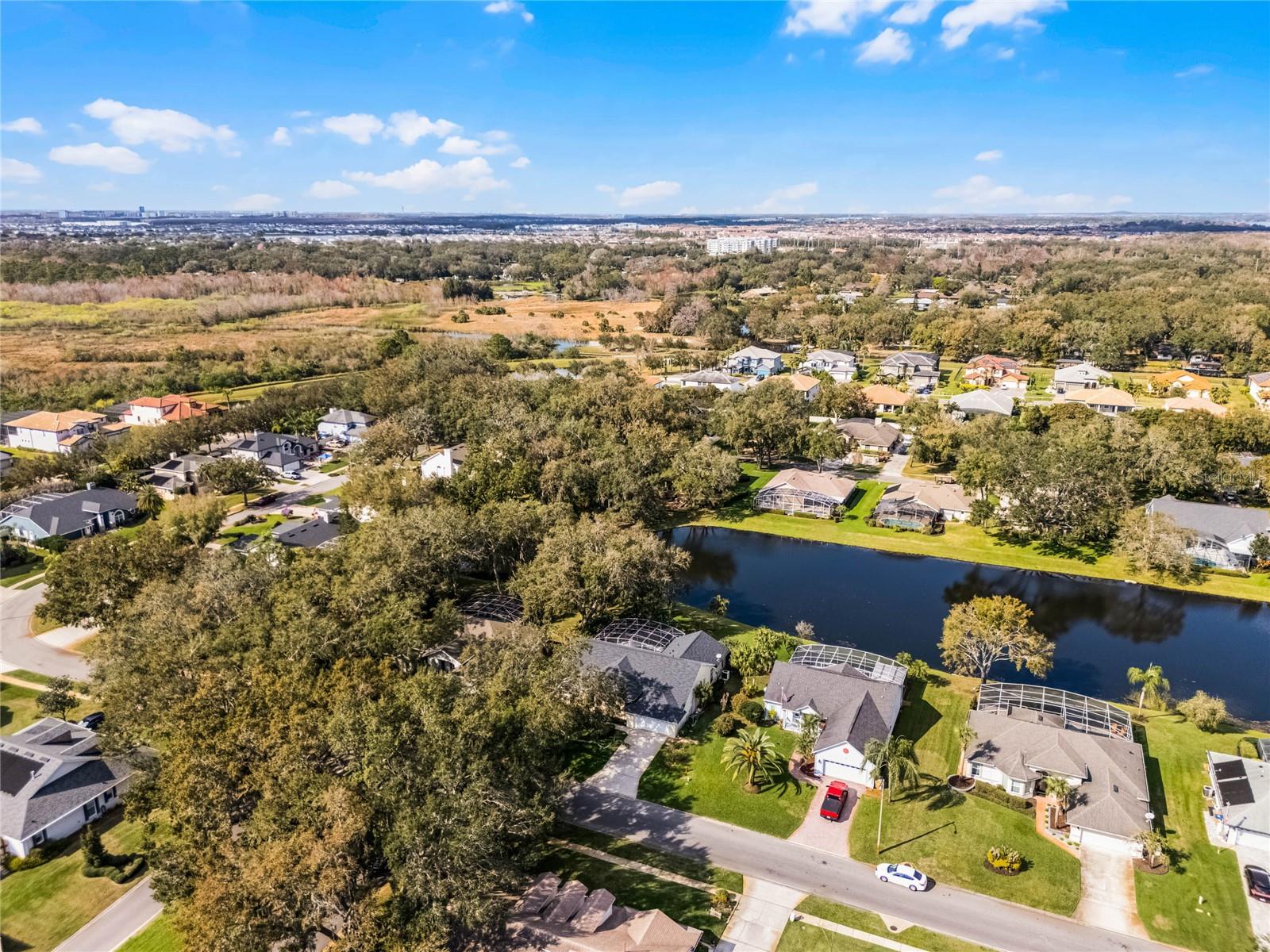 5219 HAMMOCK CIR