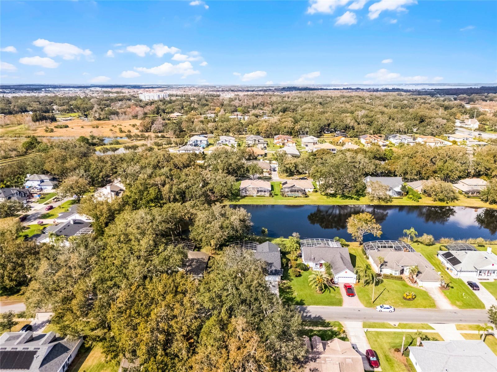 5219 HAMMOCK CIR