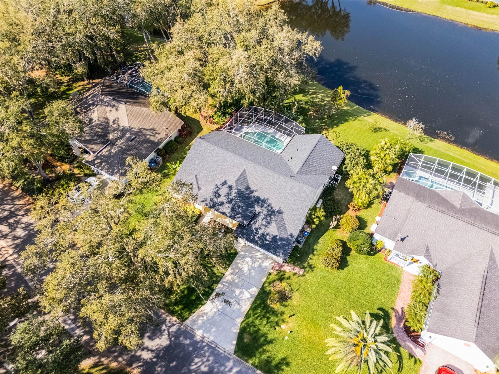 5219 HAMMOCK CIR