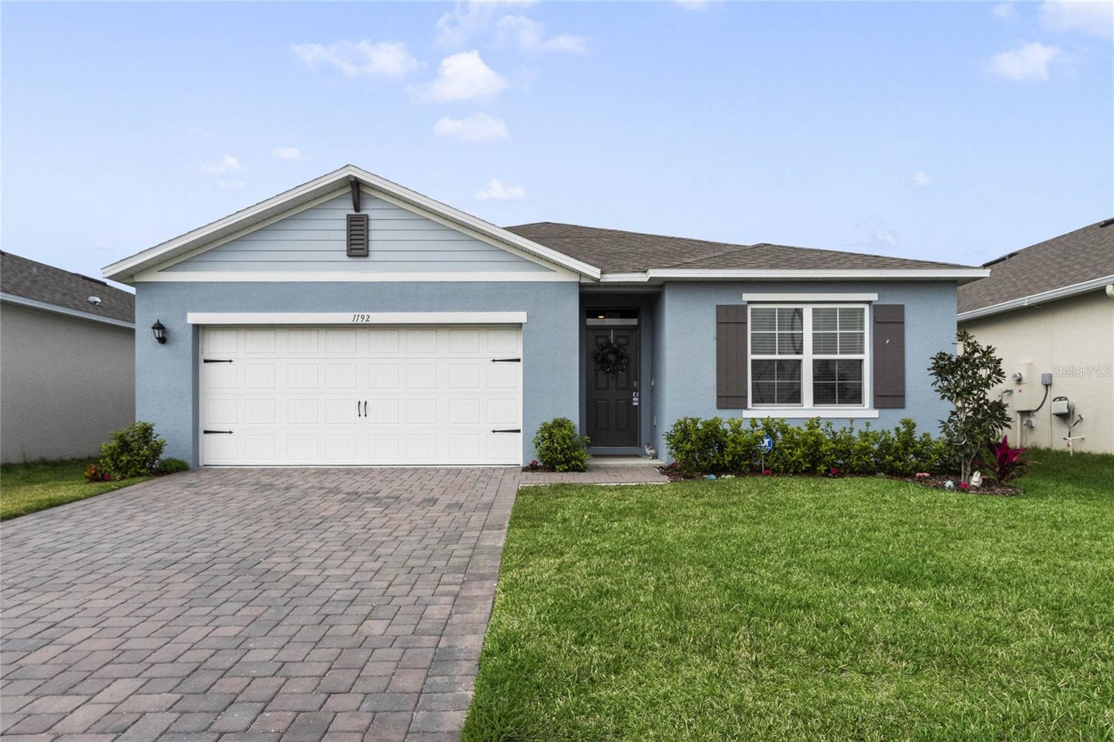 1192 SABLE GLEN DR