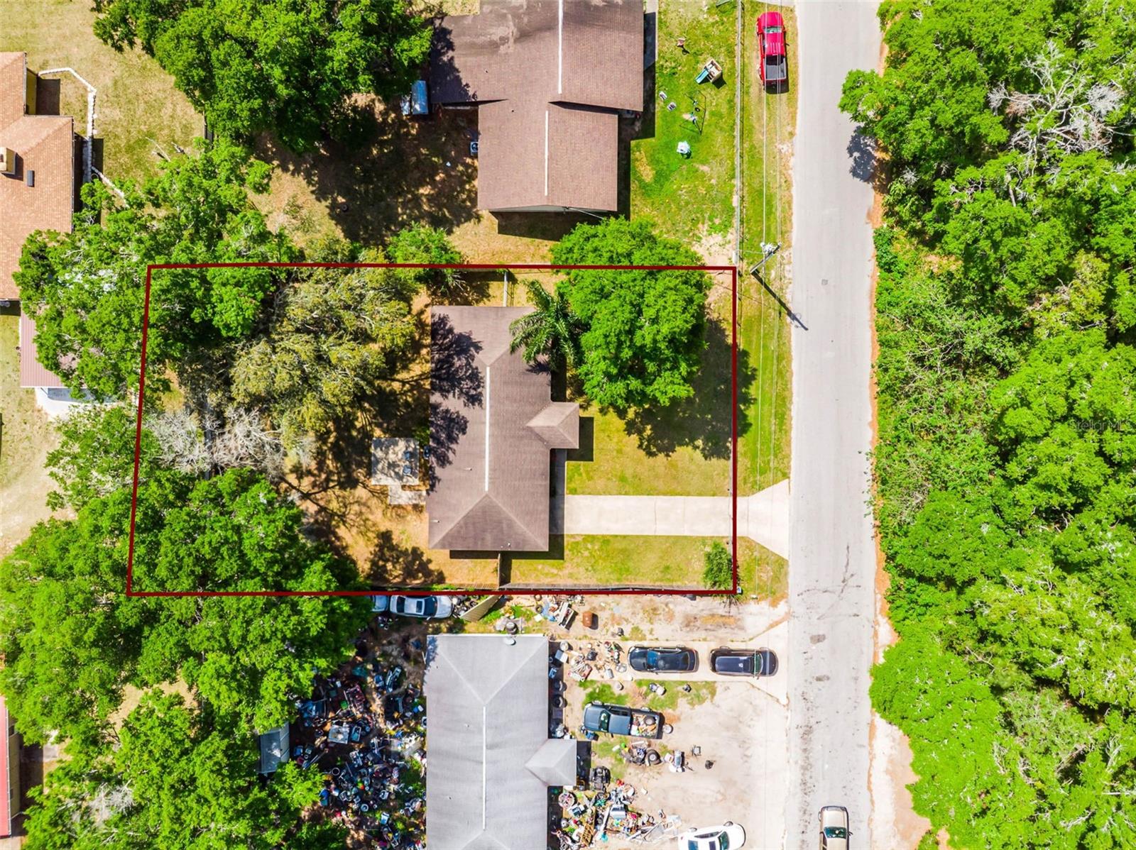 5831 NW 58TH TER