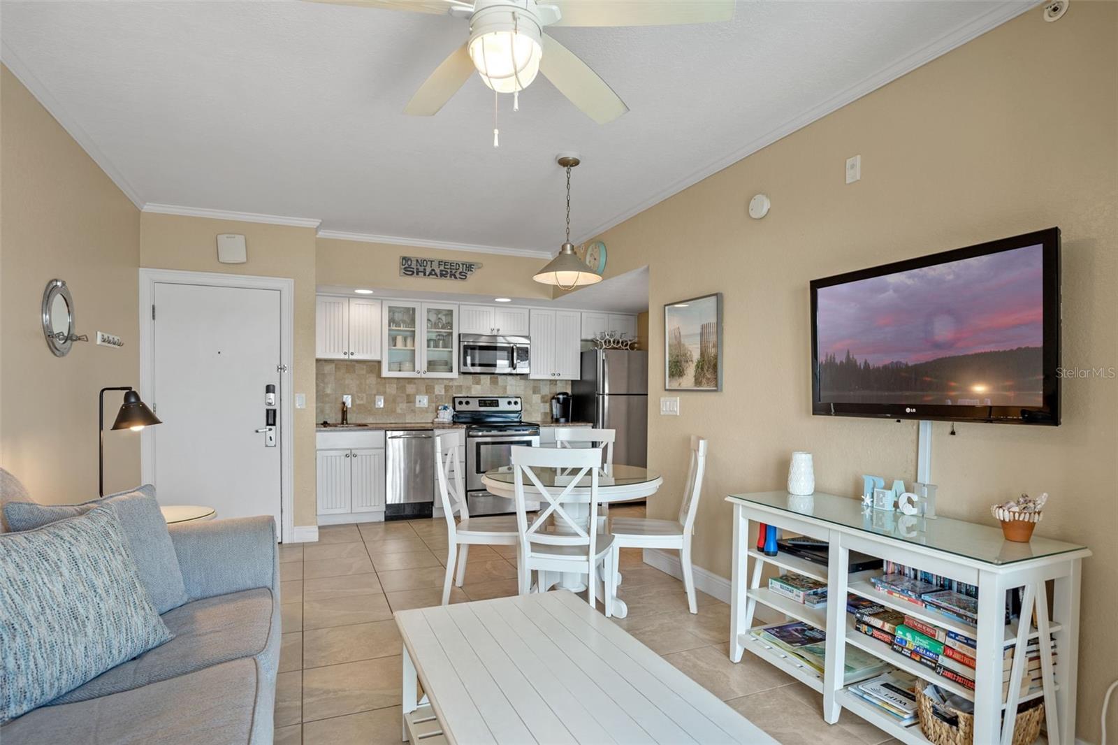 611 S ATLANTIC AVE #4212