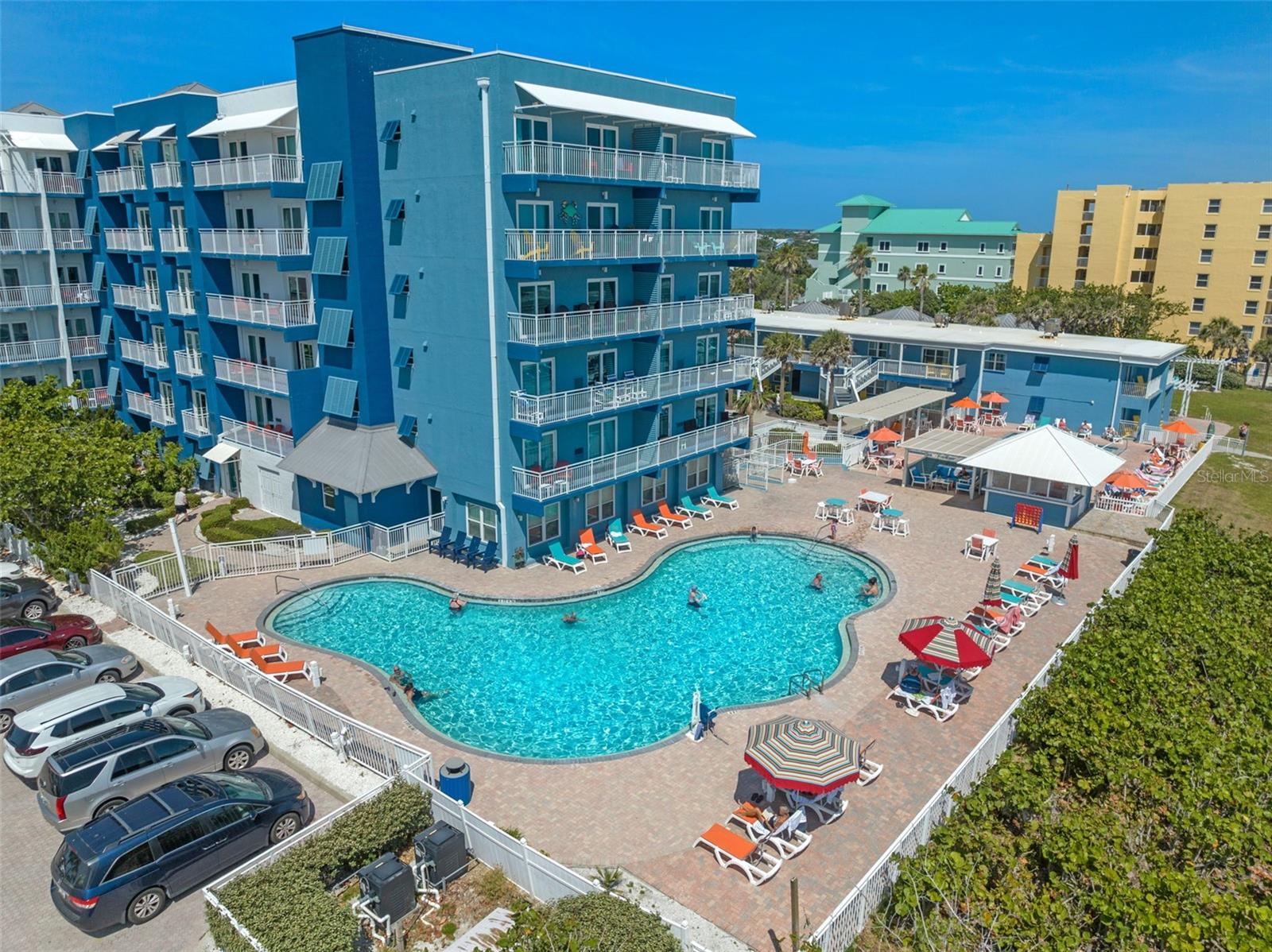 611 S ATLANTIC AVE #4212