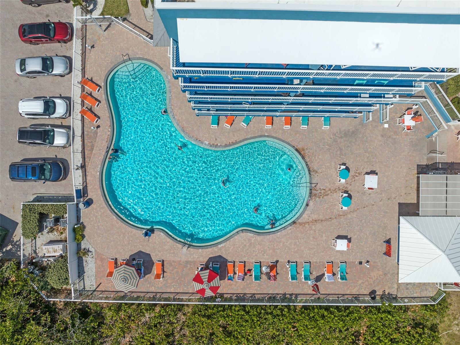 611 S ATLANTIC AVE #4212