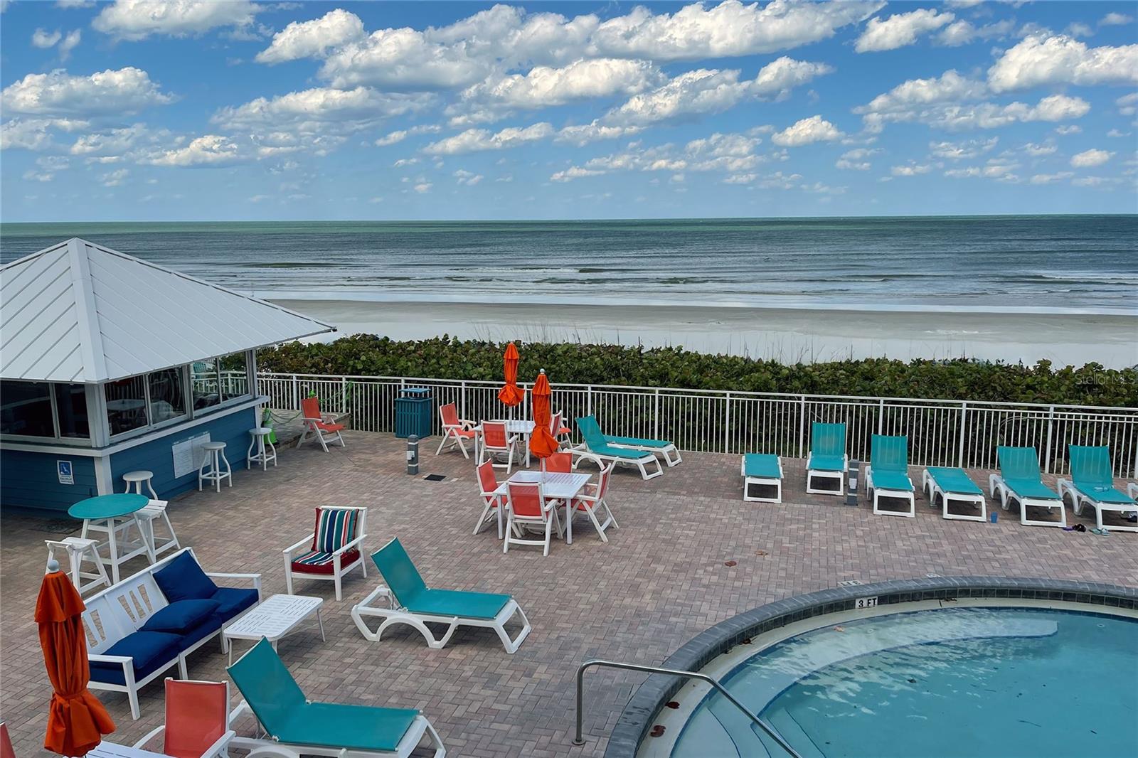 611 S ATLANTIC AVE #4212