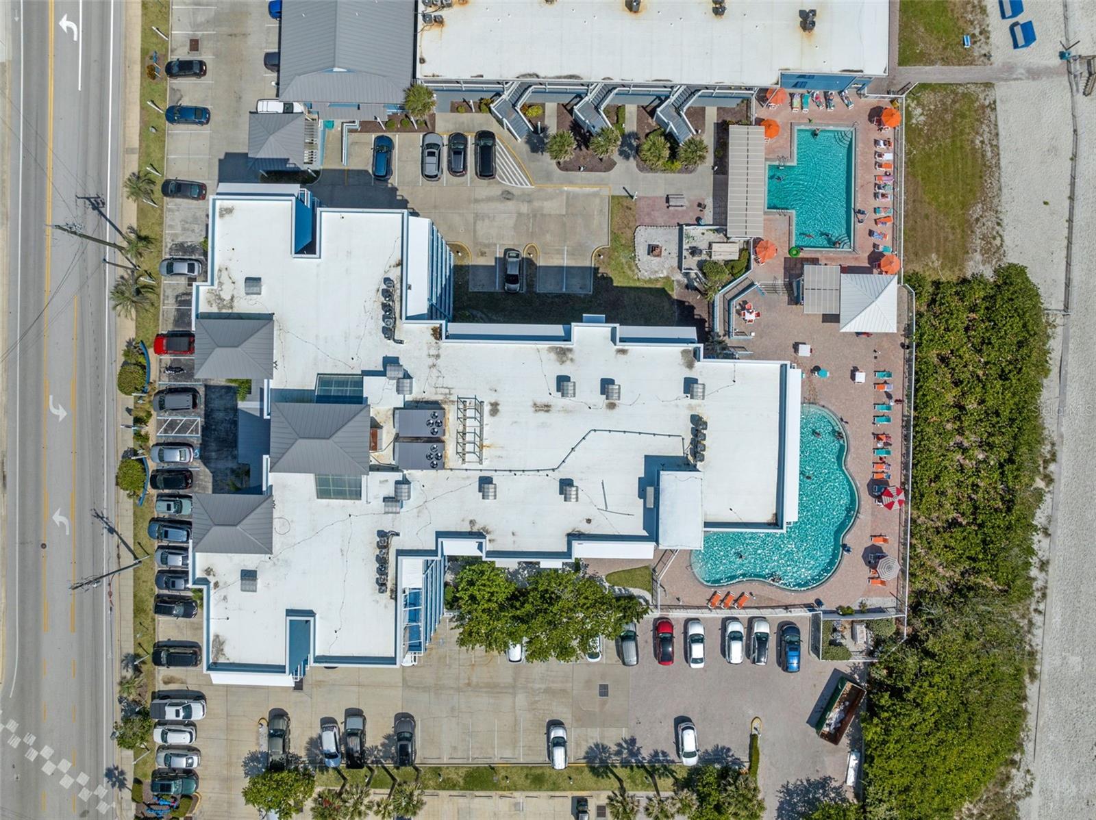 611 S ATLANTIC AVE #4212