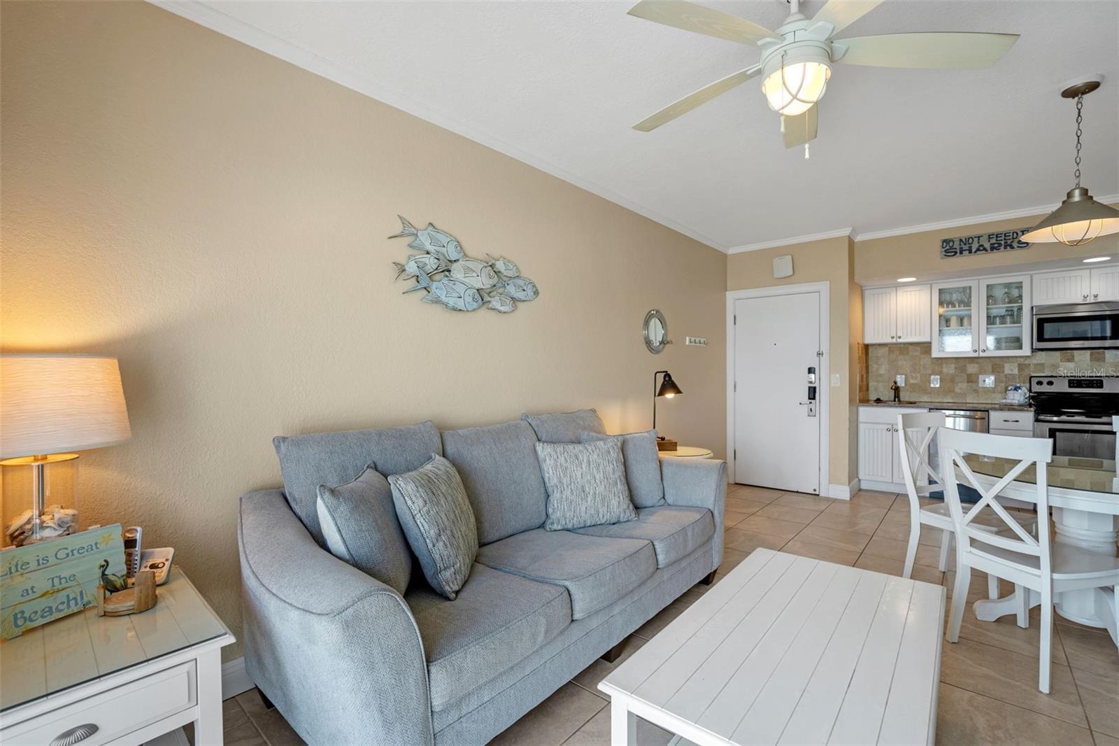 611 S ATLANTIC AVE #4212