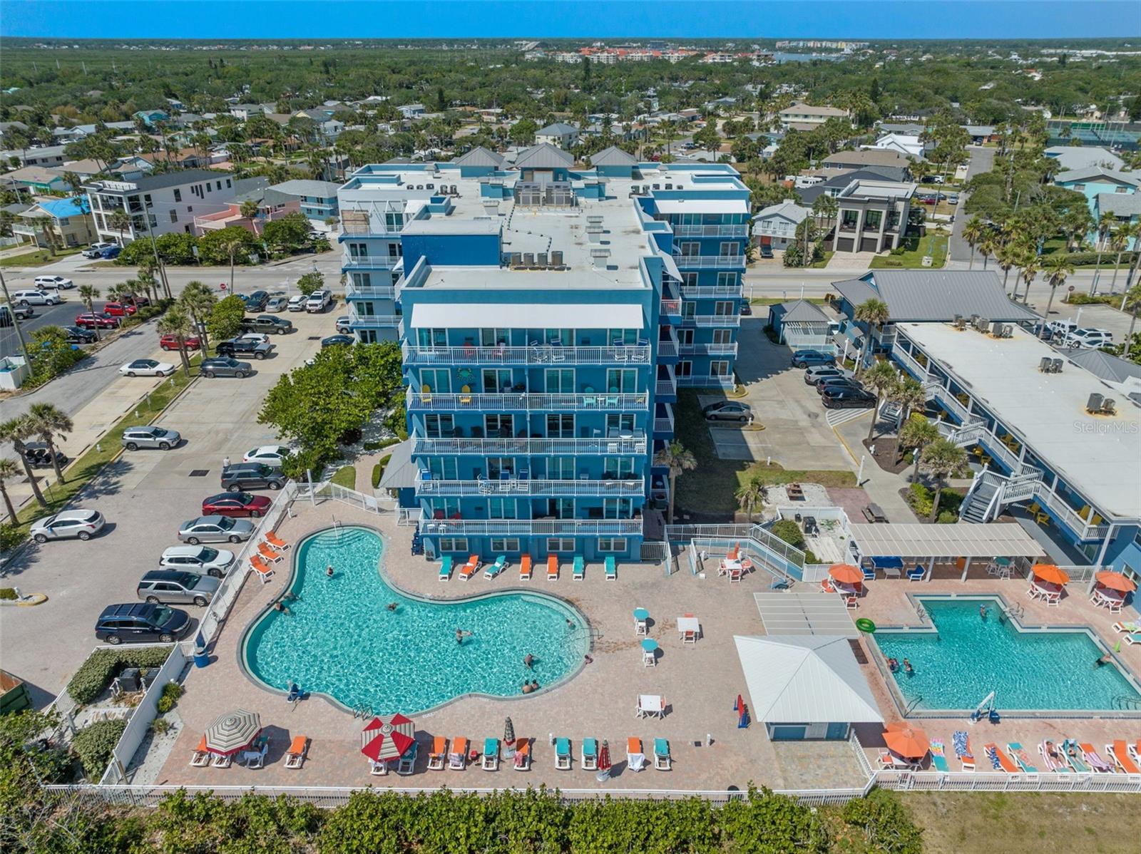 611 S ATLANTIC AVE #4212