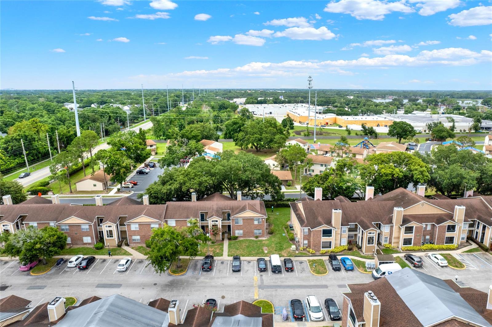 5545 DEVONBRIAR WAY #206