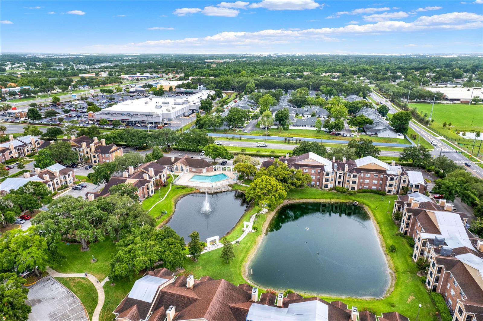 5545 DEVONBRIAR WAY #206