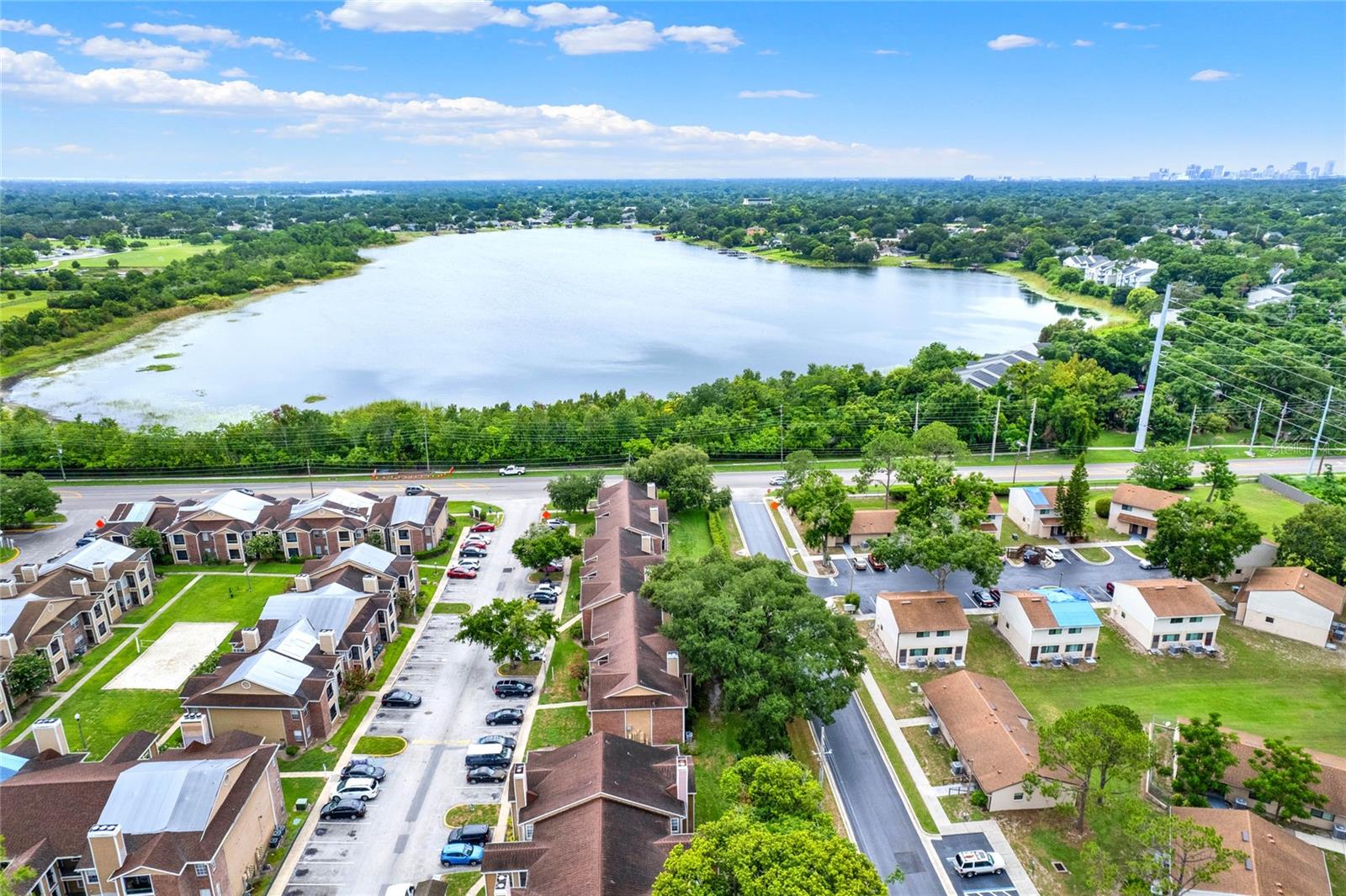 5545 DEVONBRIAR WAY #206