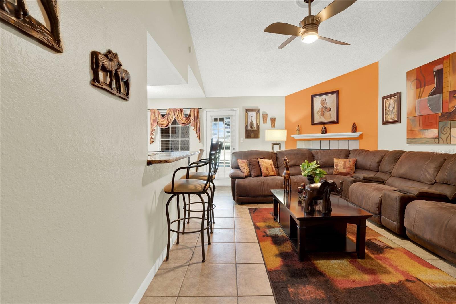 5545 DEVONBRIAR WAY #206