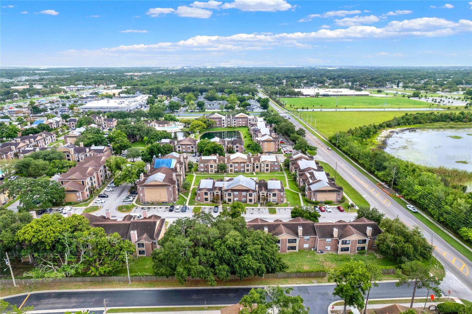 5545 DEVONBRIAR WAY #206