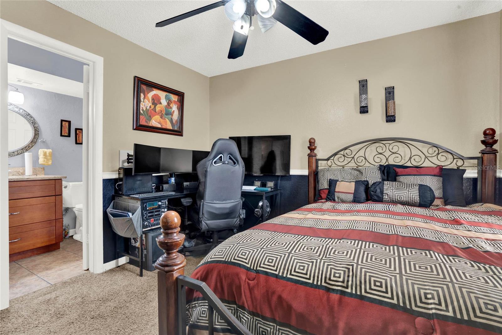 5545 DEVONBRIAR WAY #206