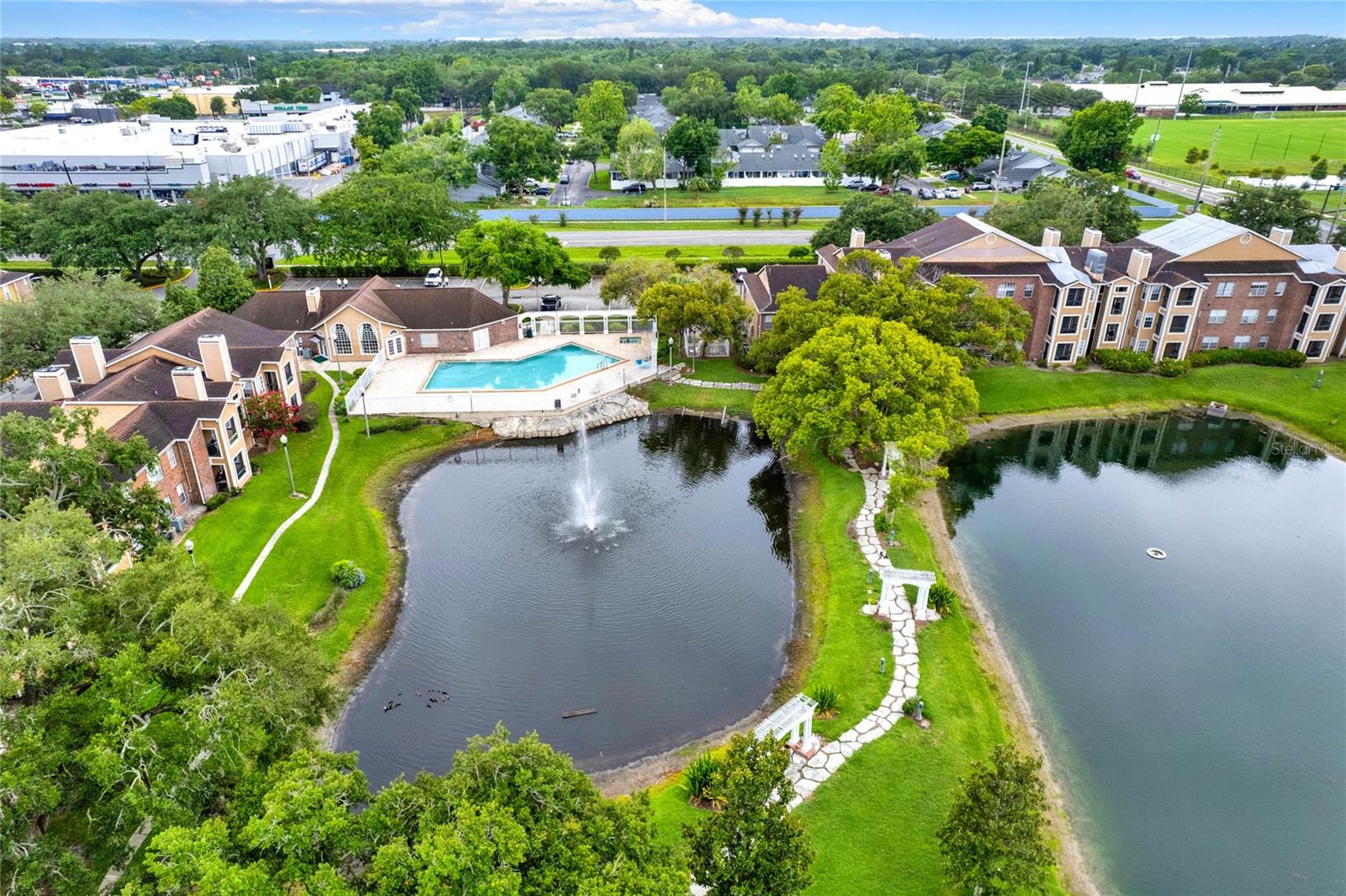 5545 DEVONBRIAR WAY #206