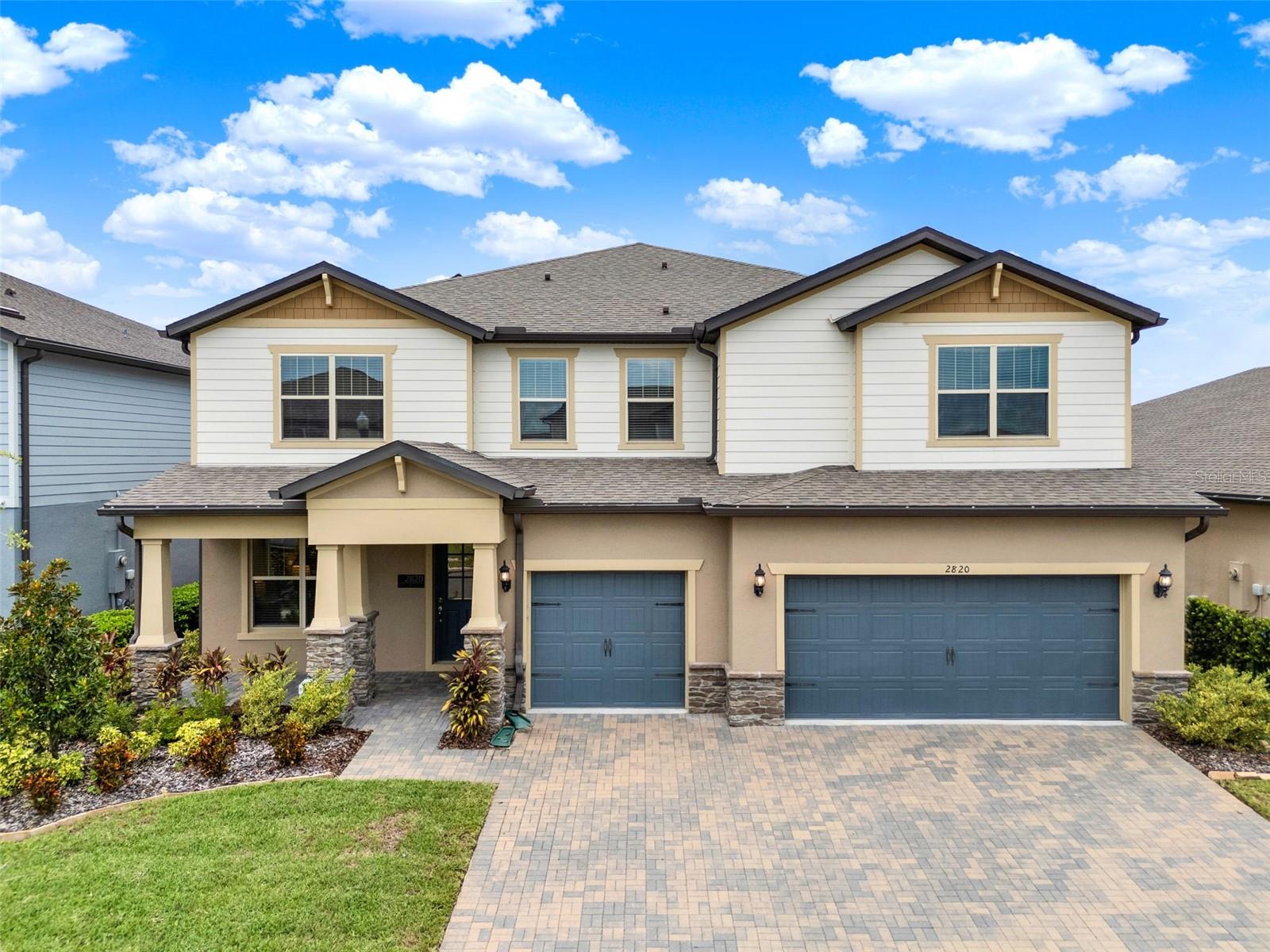 2820 MATERA DR