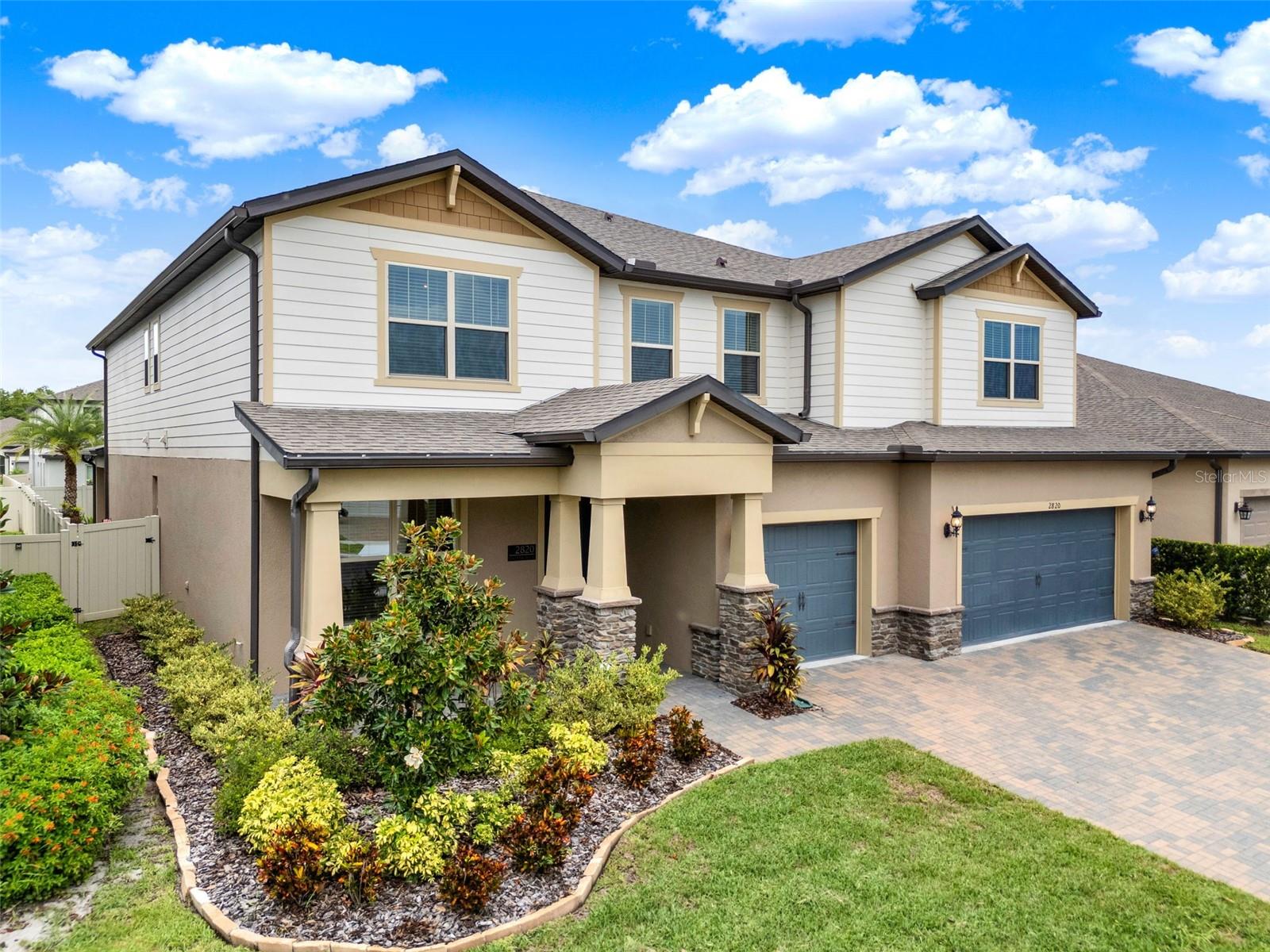 2820 MATERA DR