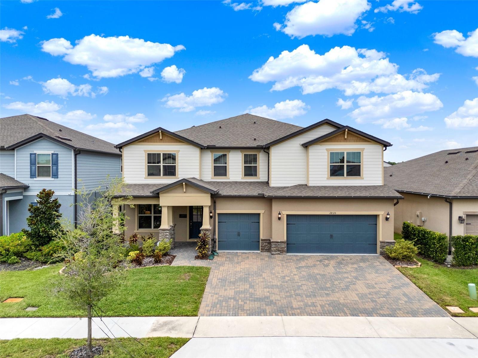 2820 MATERA DR