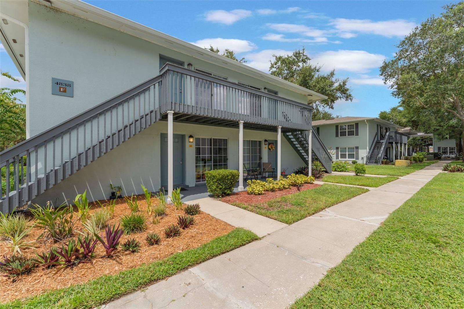 4838 CONWAY RD #43
