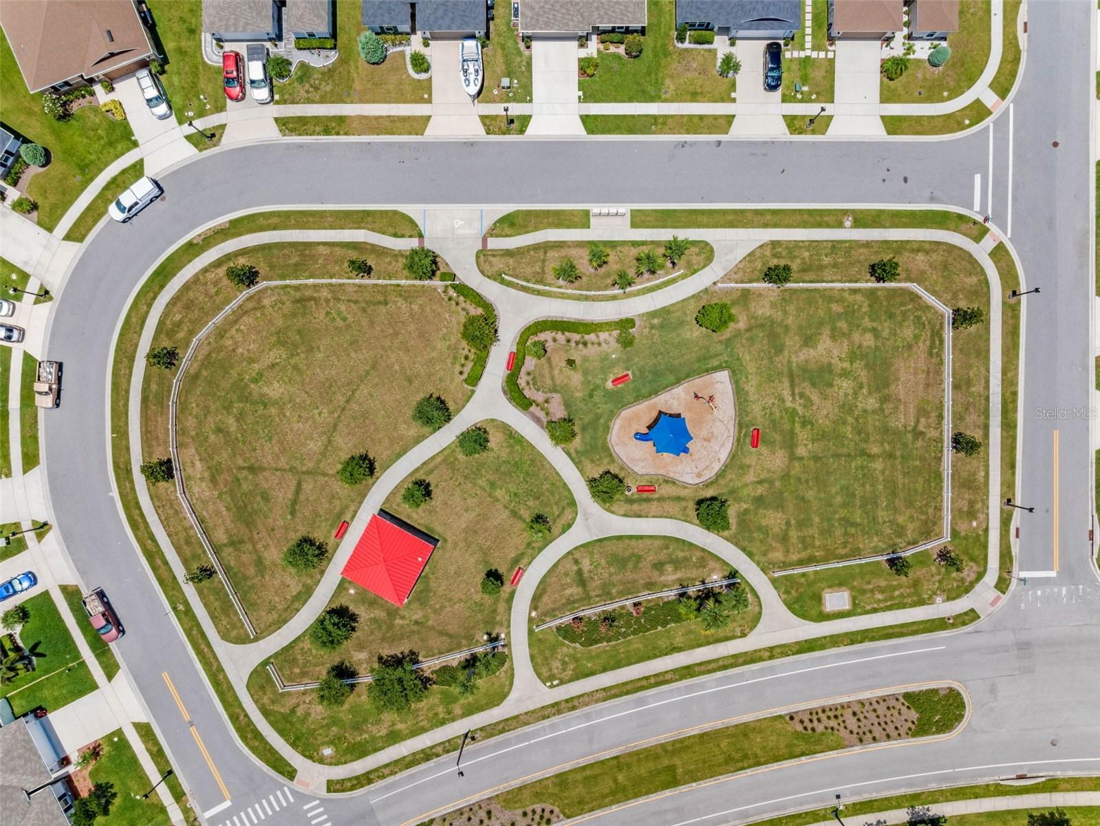 4568 BALER TRAILS DR