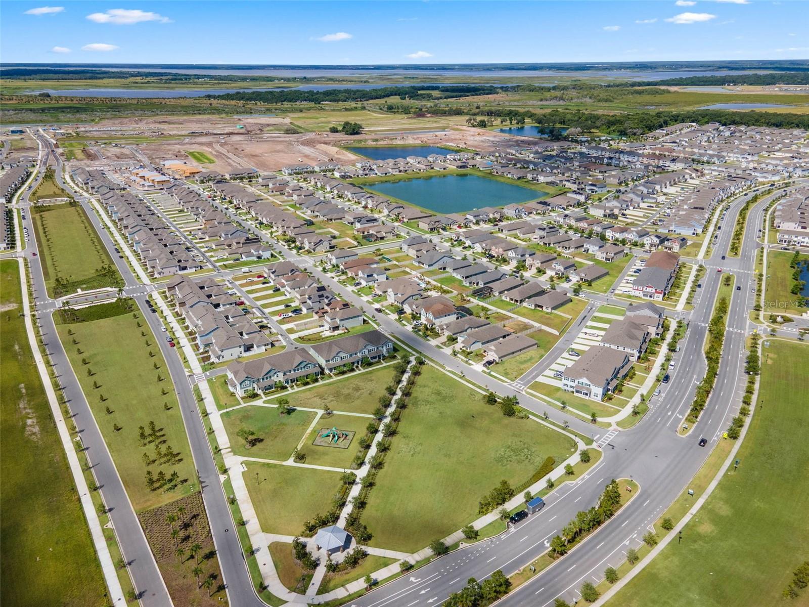 1751 GOOD NEIGHBOR LOOP