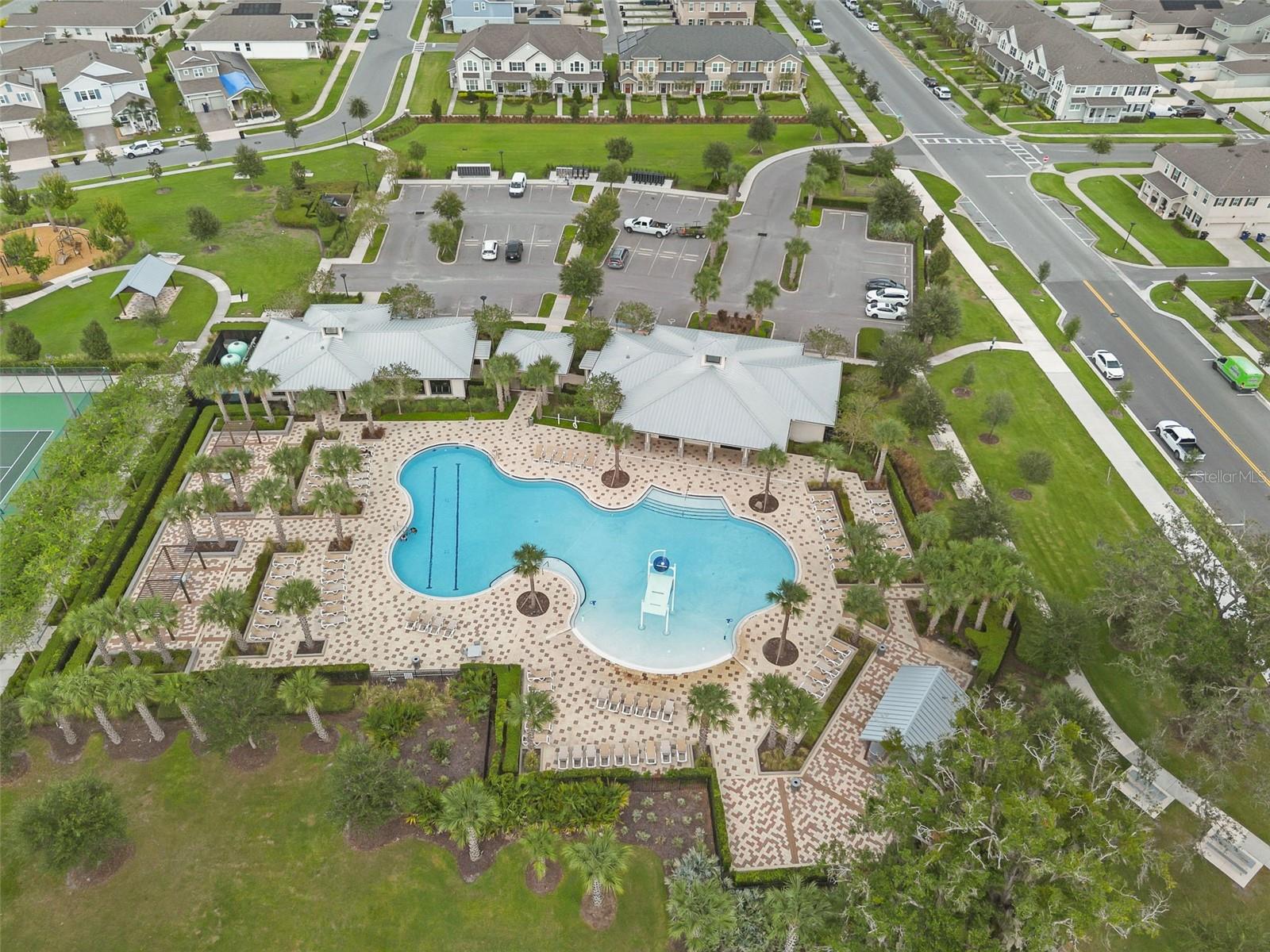 1751 GOOD NEIGHBOR LOOP