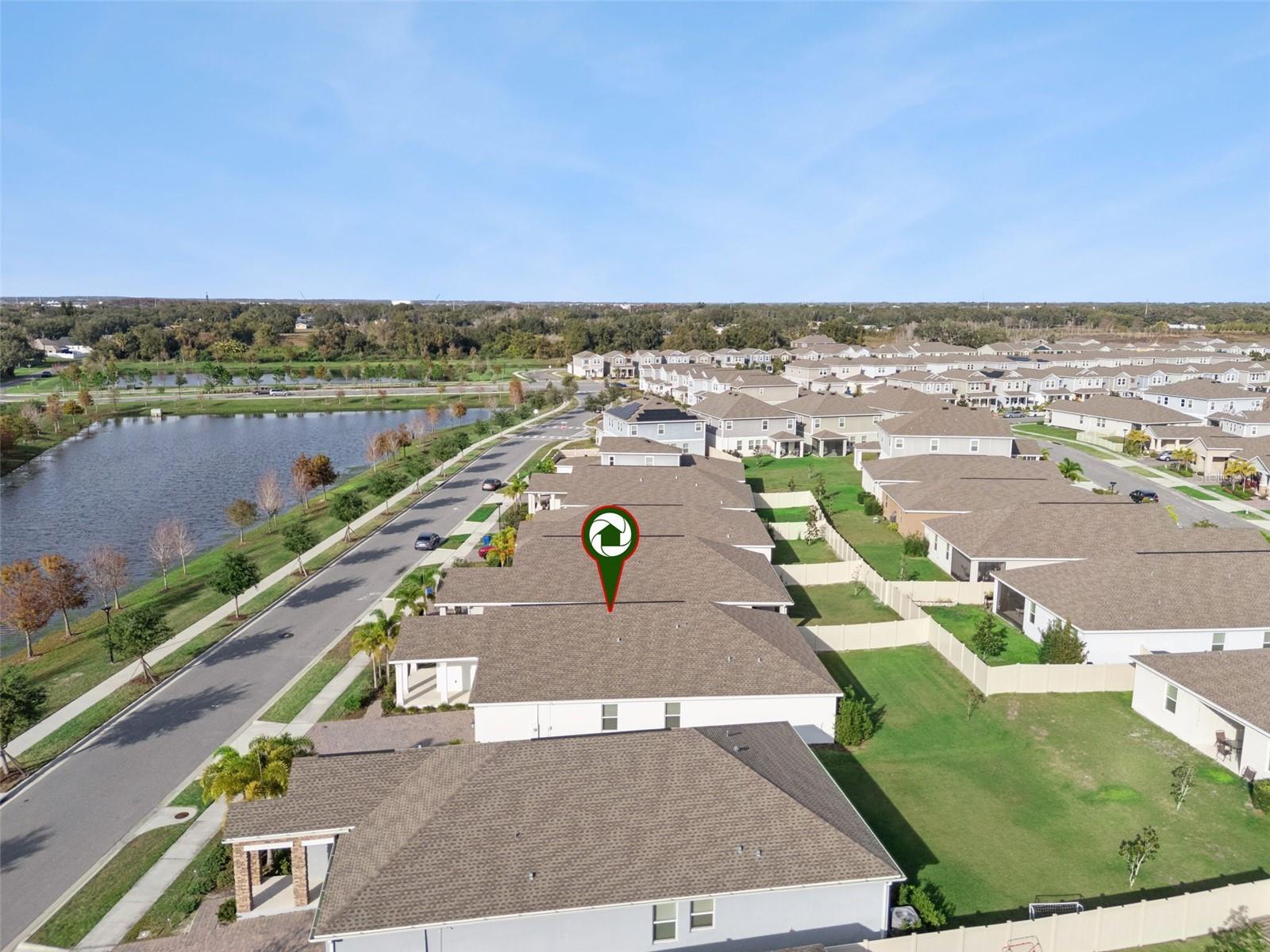 1751 GOOD NEIGHBOR LOOP