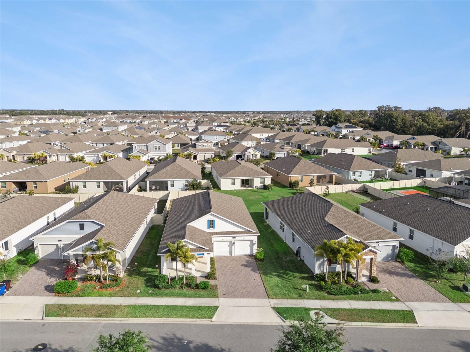 1751 GOOD NEIGHBOR LOOP