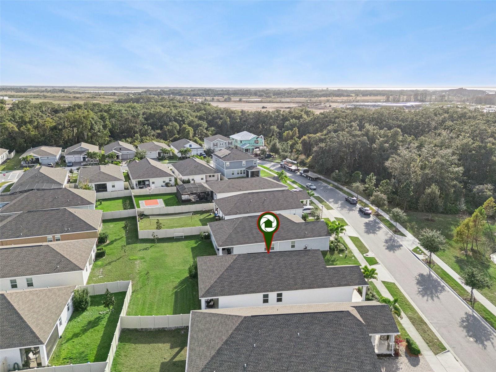 1751 GOOD NEIGHBOR LOOP