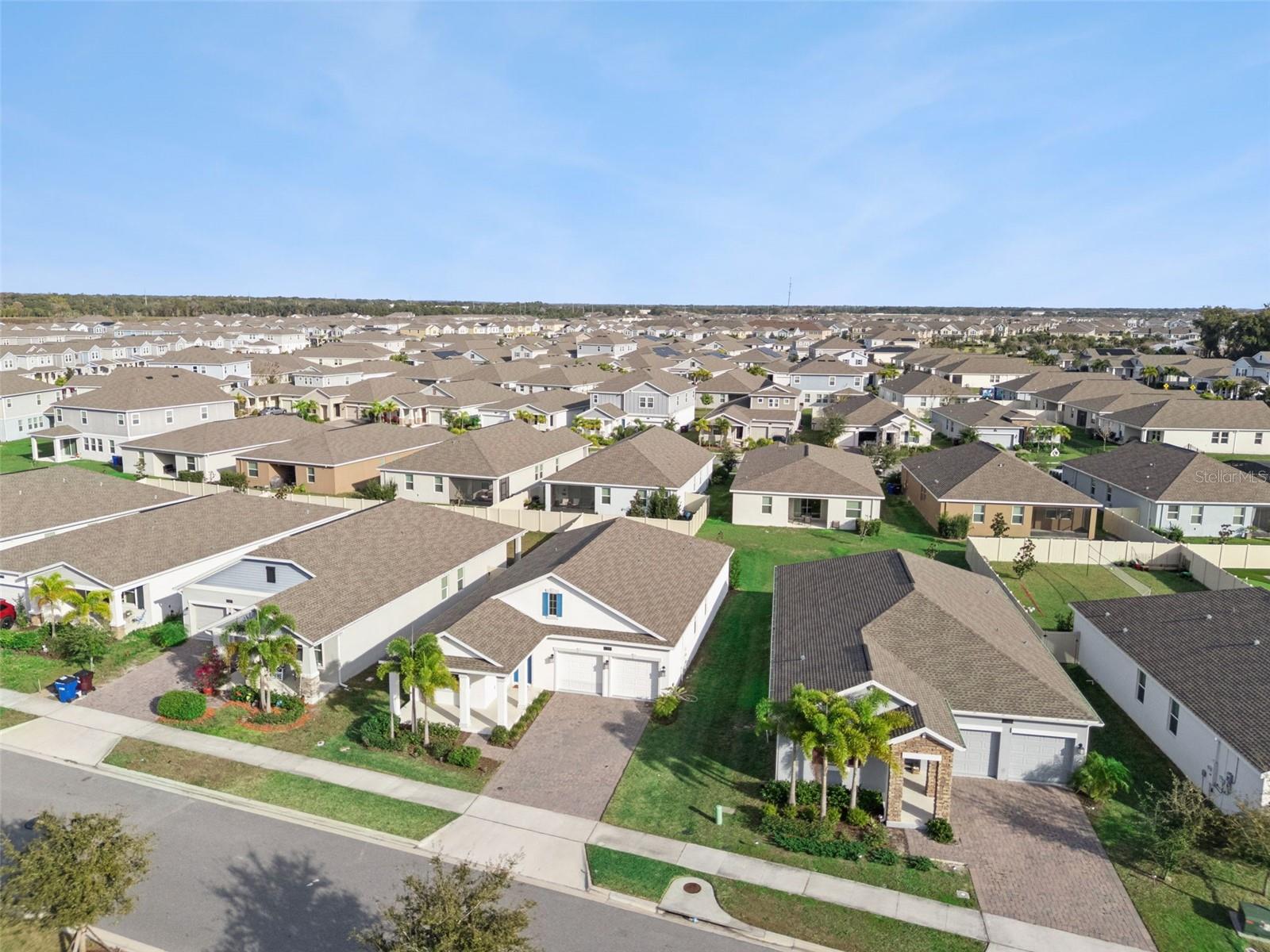 1751 GOOD NEIGHBOR LOOP