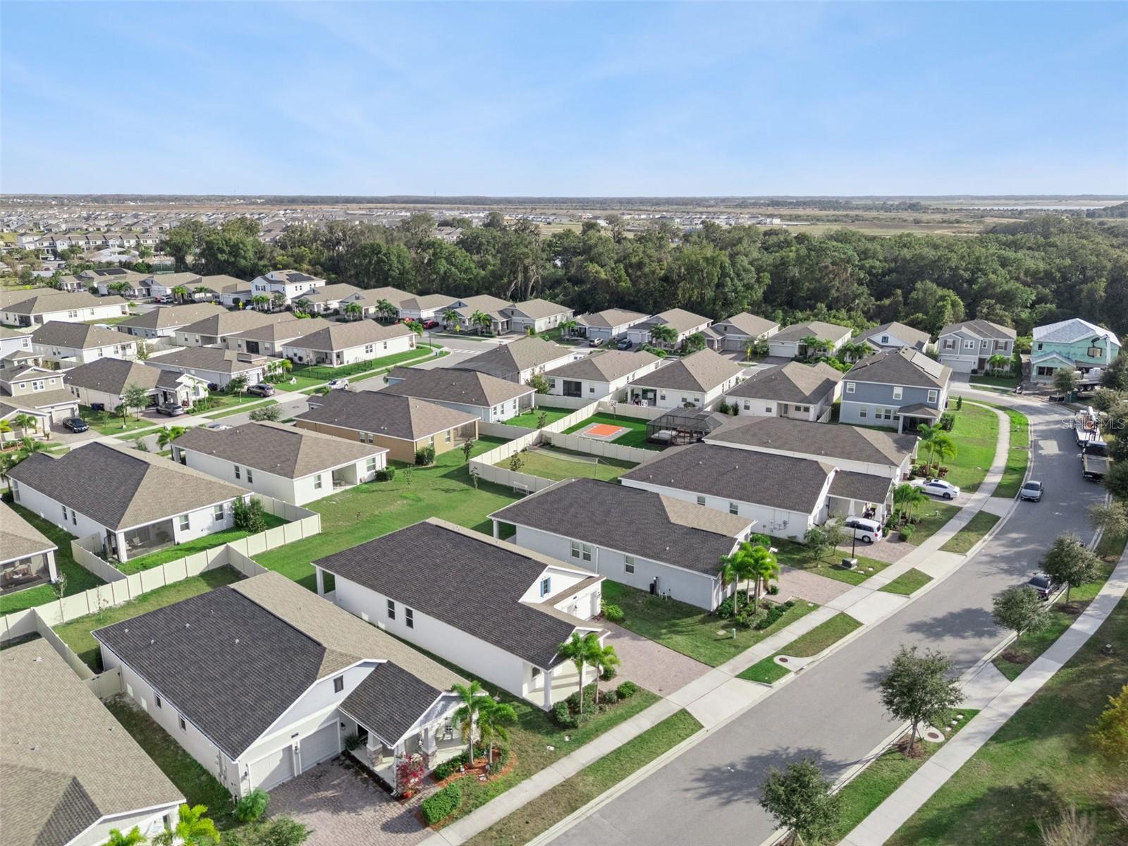 1751 GOOD NEIGHBOR LOOP