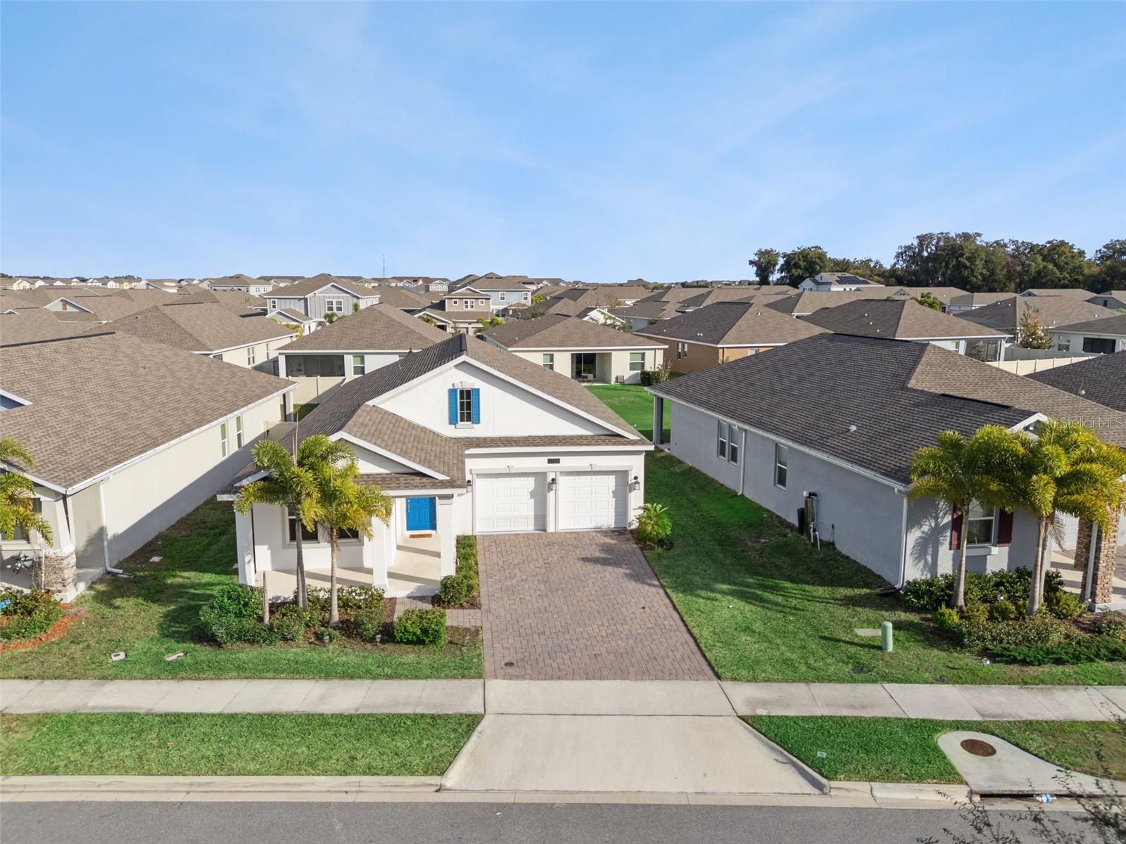 1751 GOOD NEIGHBOR LOOP