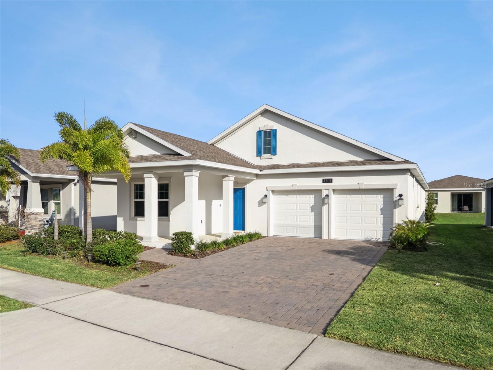 1751 GOOD NEIGHBOR LOOP