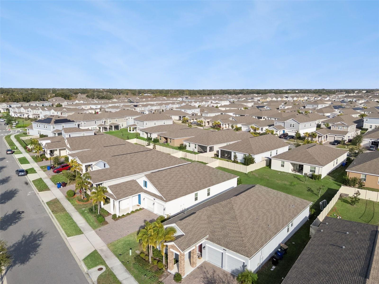 1751 GOOD NEIGHBOR LOOP