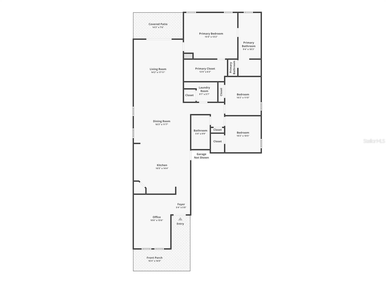 1751 GOOD NEIGHBOR LOOP