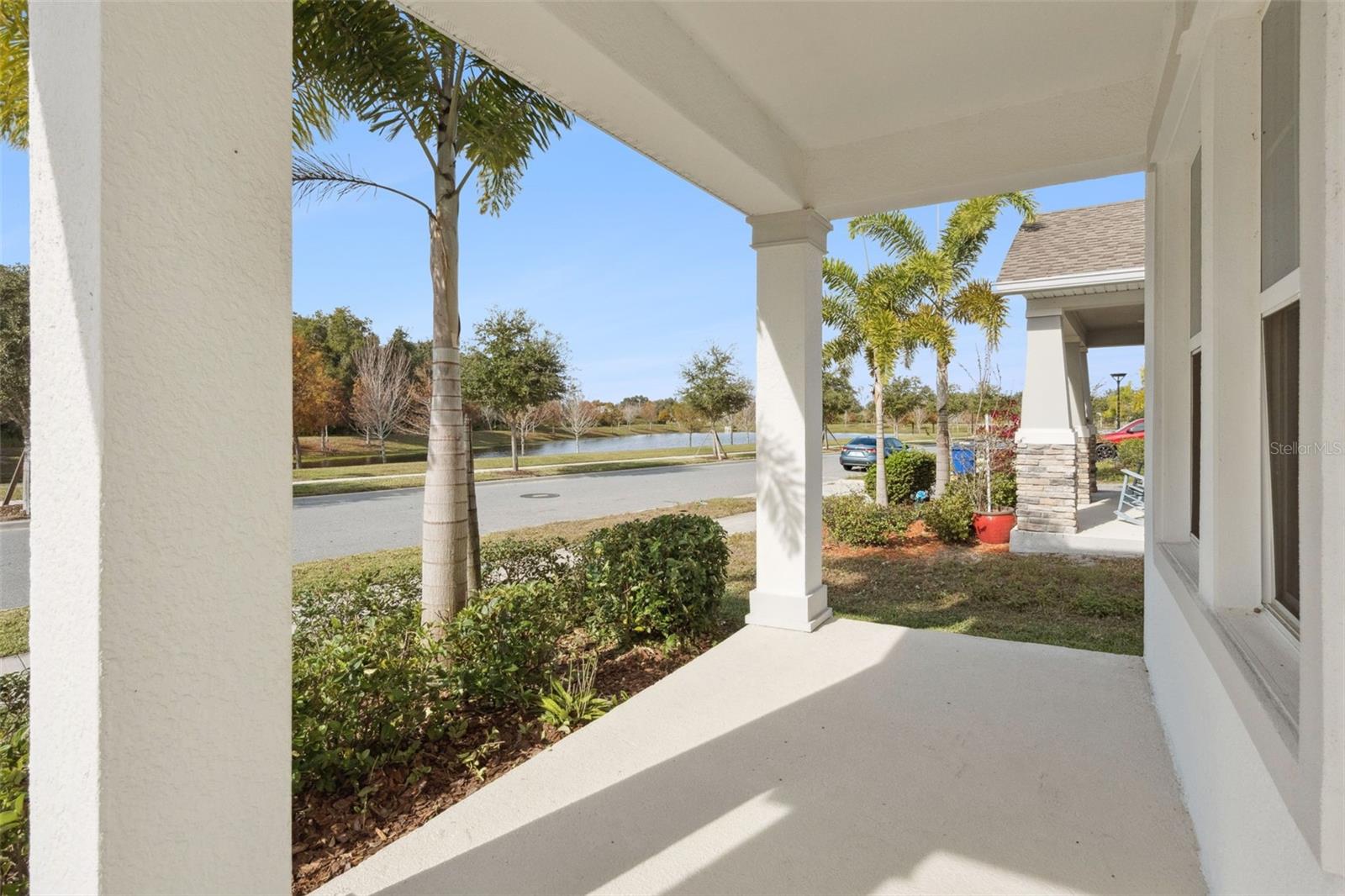 1751 GOOD NEIGHBOR LOOP