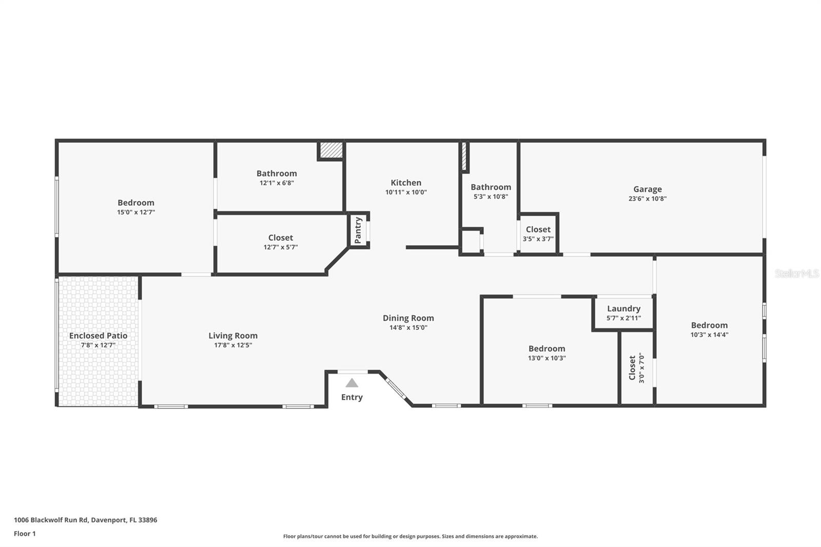 1006 BLACKWOLF RUN RD