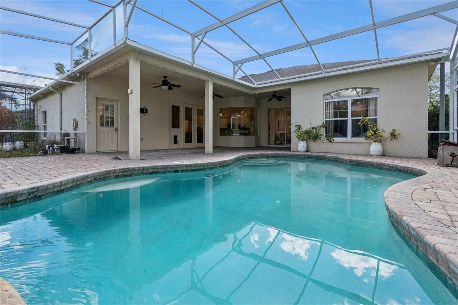 2541 TETON STONE RUN