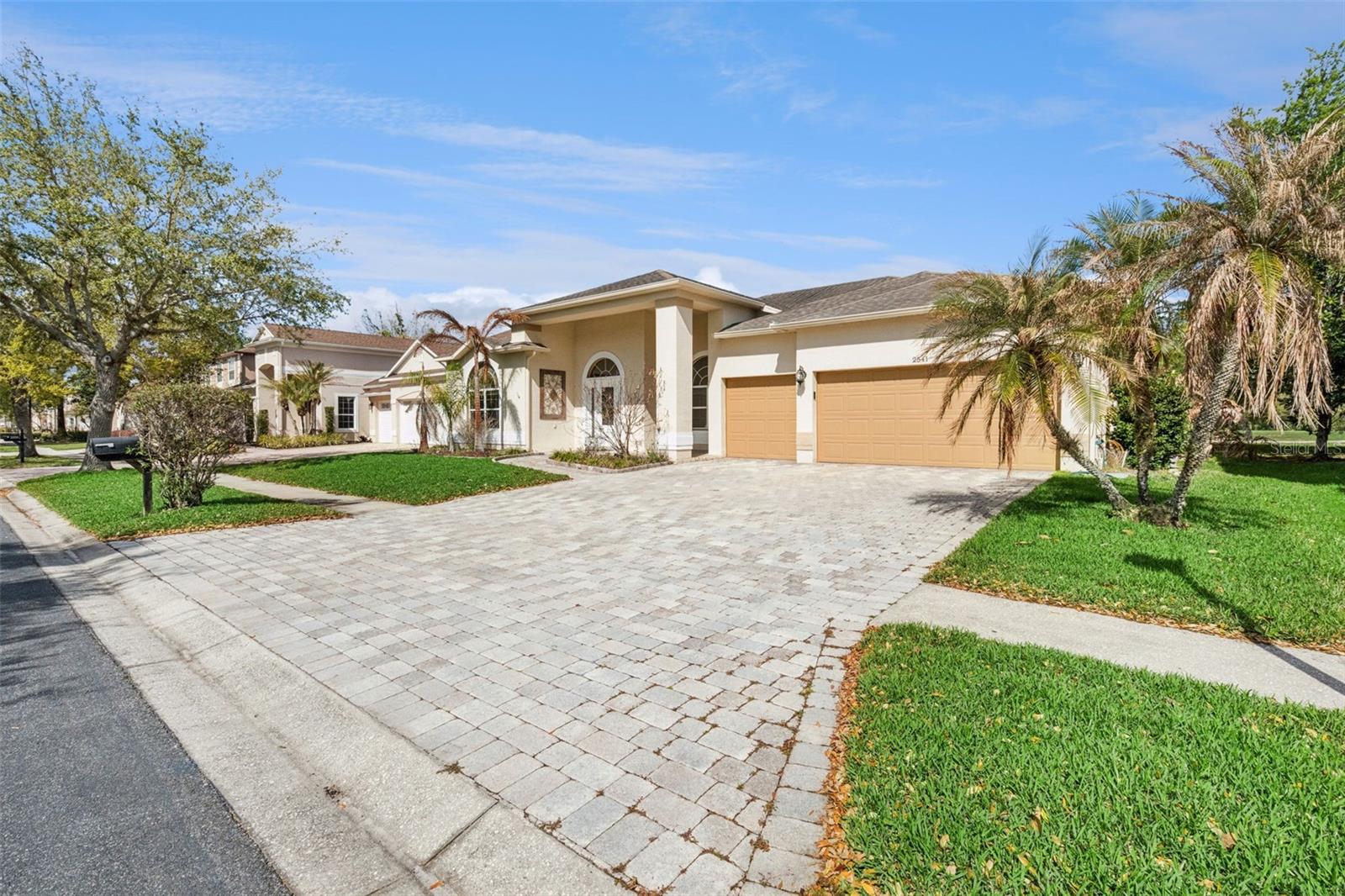 2541 TETON STONE RUN