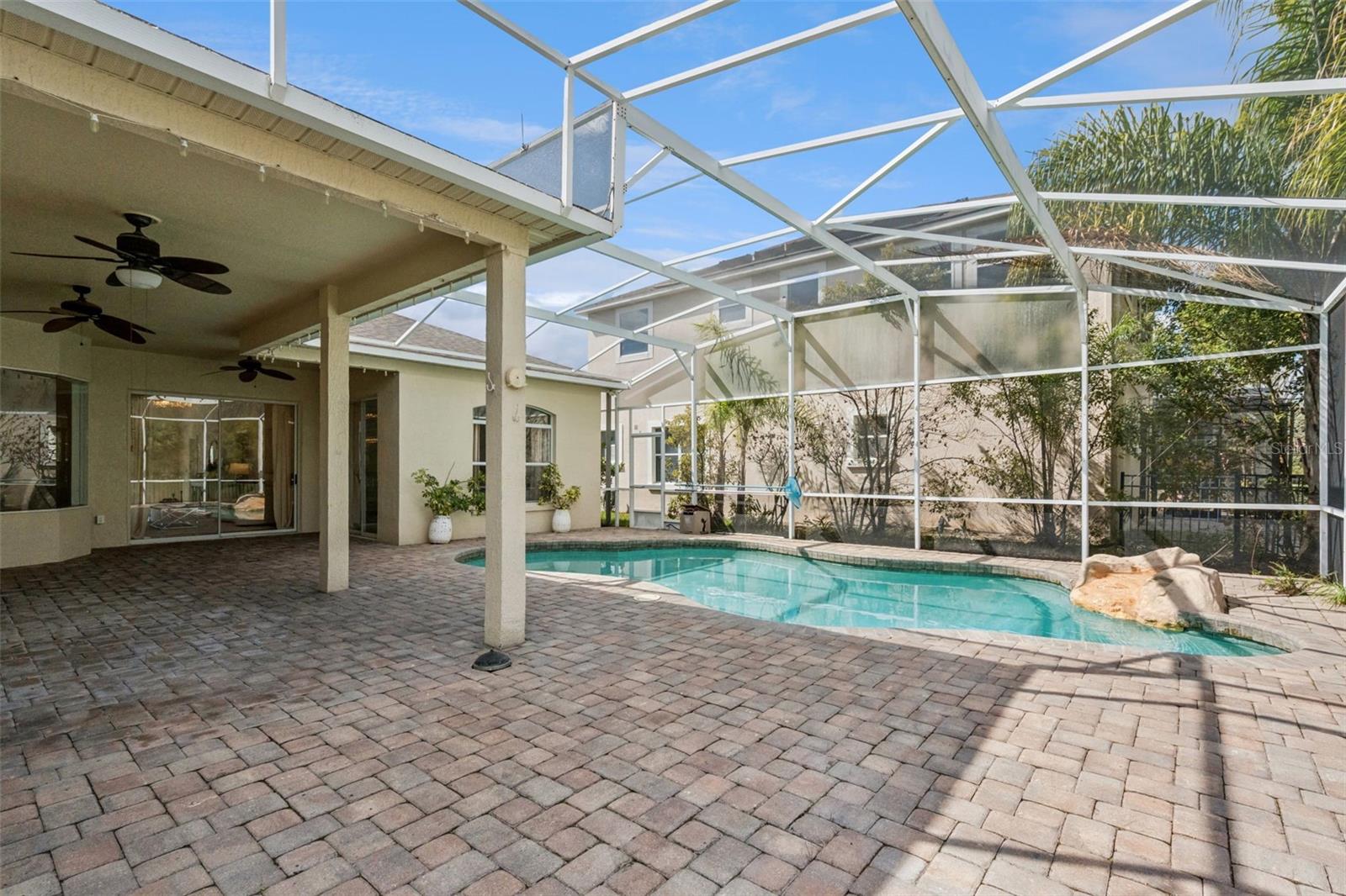 2541 TETON STONE RUN