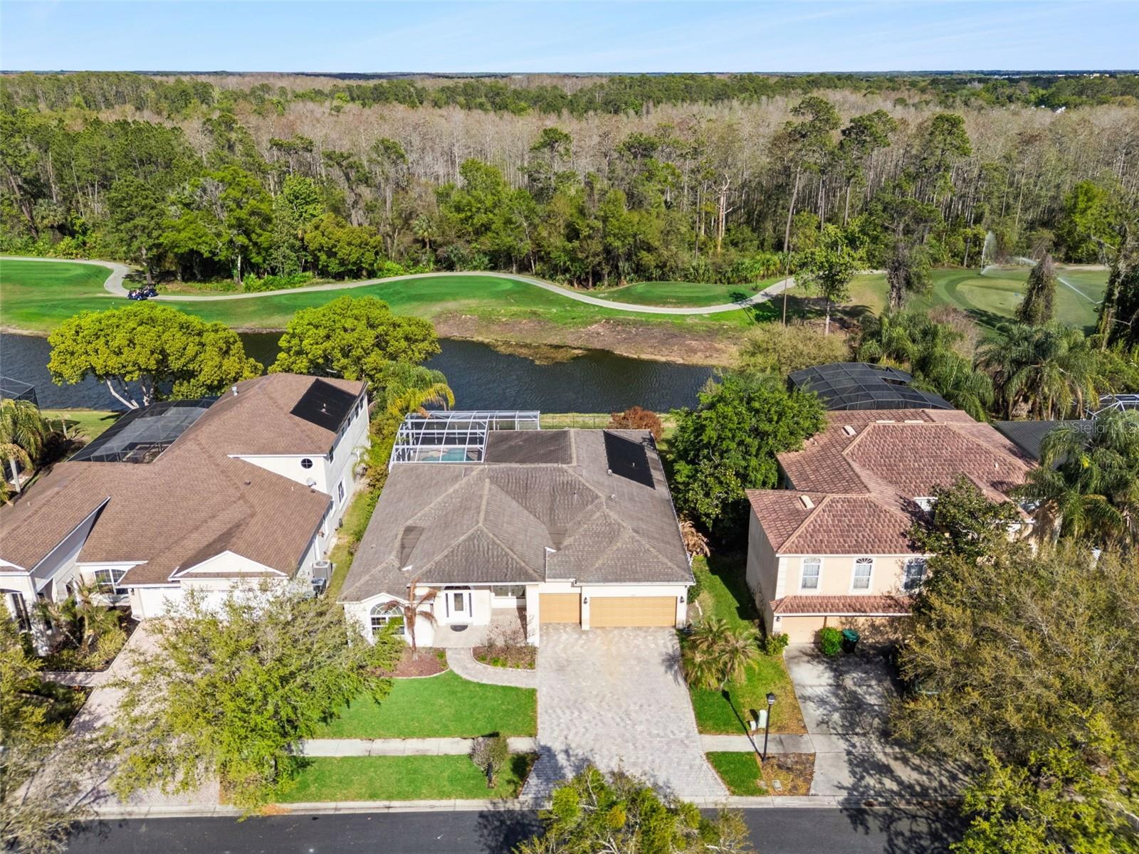 2541 TETON STONE RUN