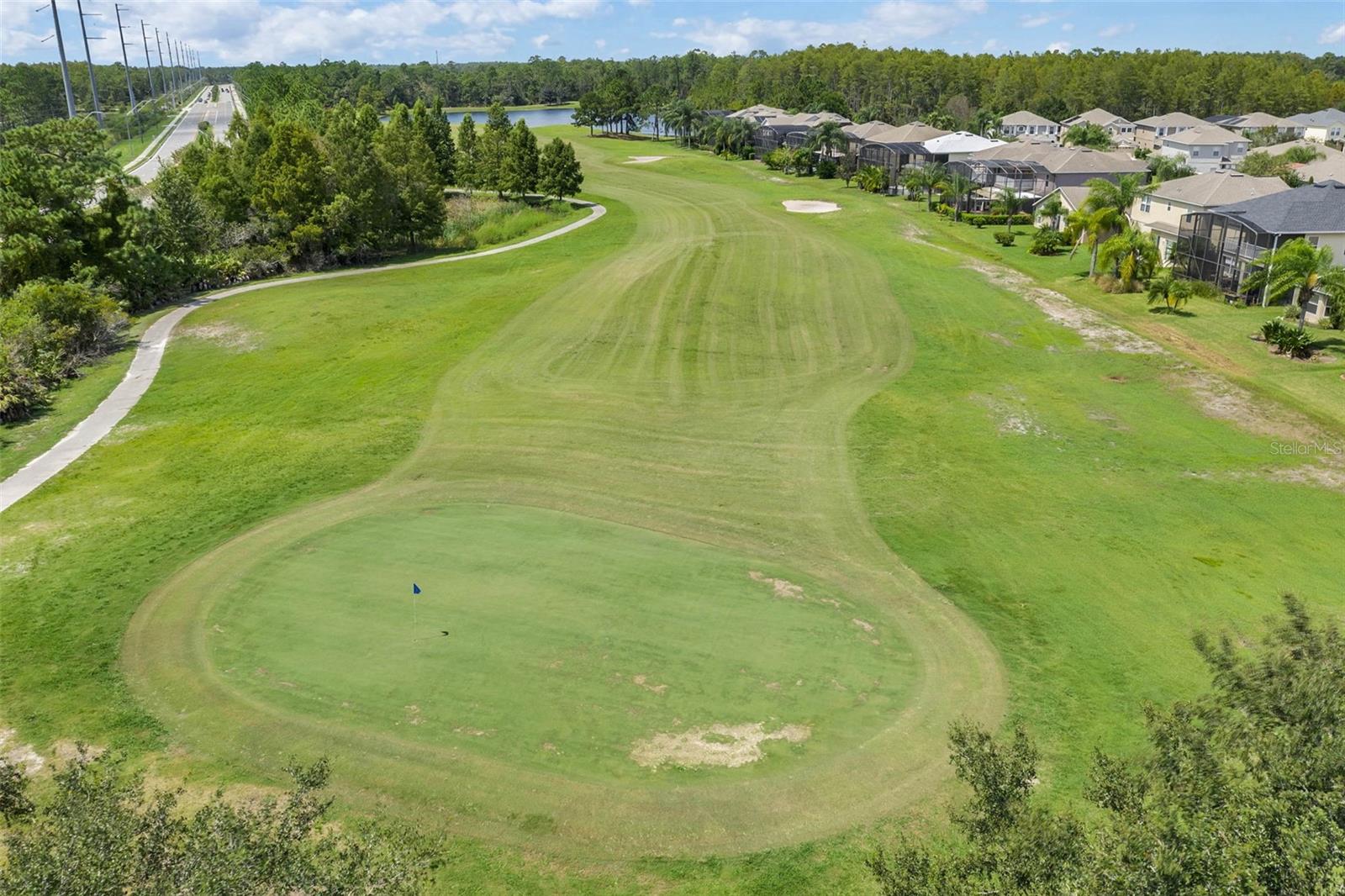 2541 TETON STONE RUN