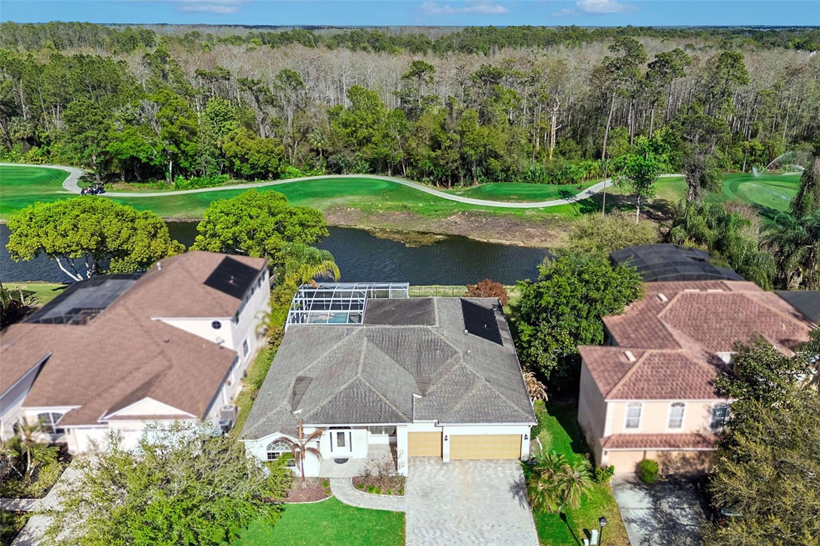 2541 TETON STONE RUN