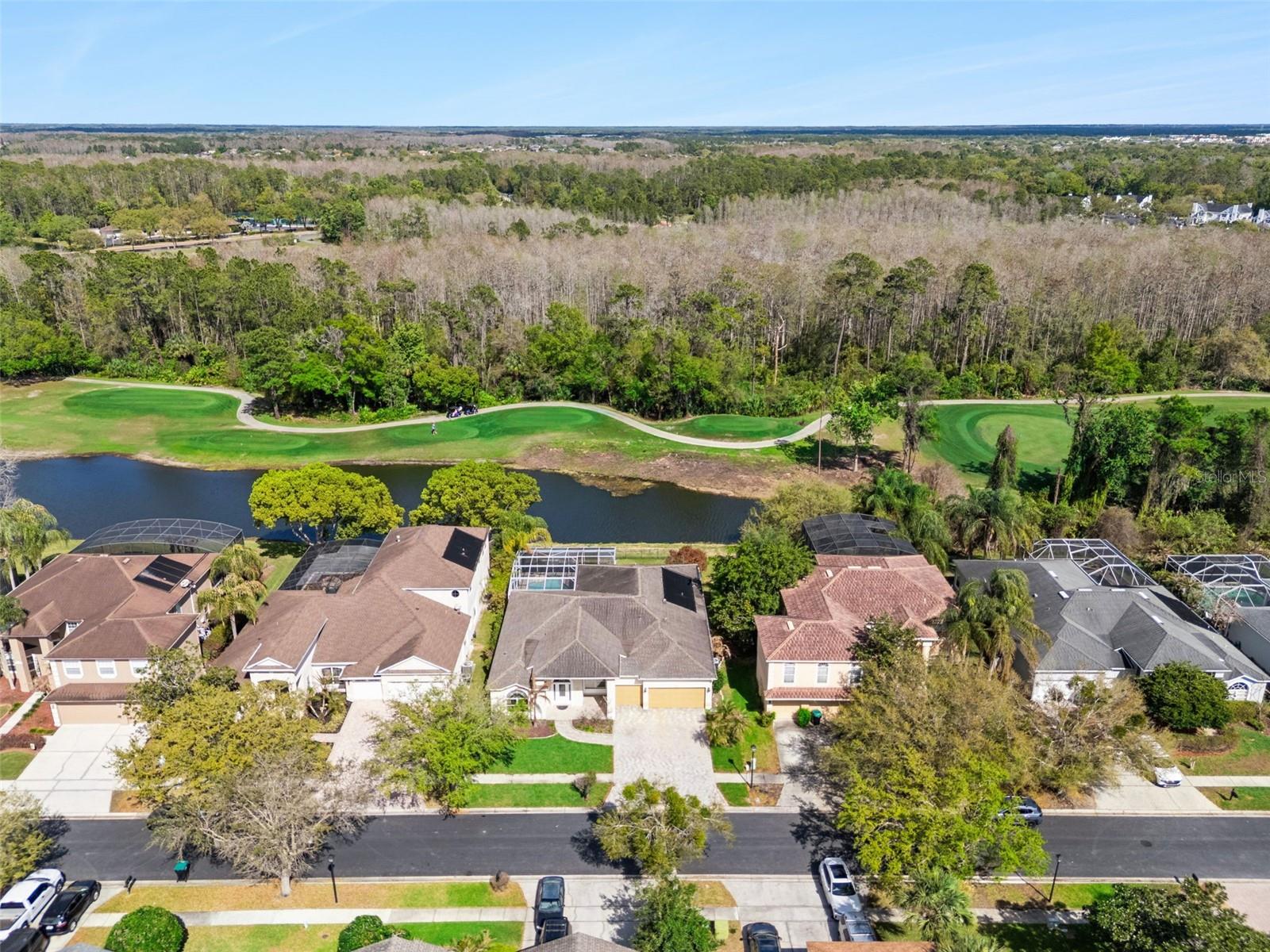 2541 TETON STONE RUN